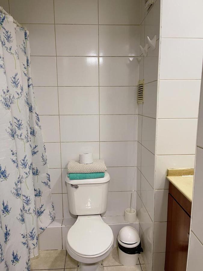 אפרטהוטל סנטיאגו Apart Centro City Spa מראה חיצוני תמונה